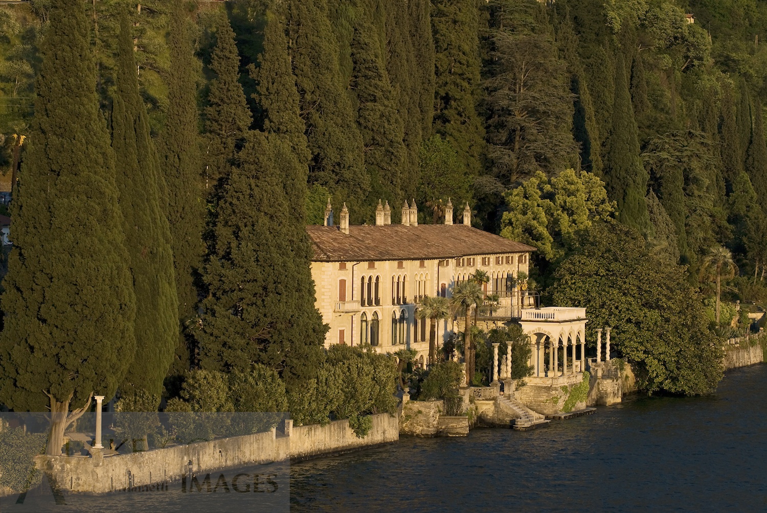 Varenna, Lake Como, Lombardia, Italy, Europe